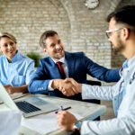 The shocking revelation of insurance.